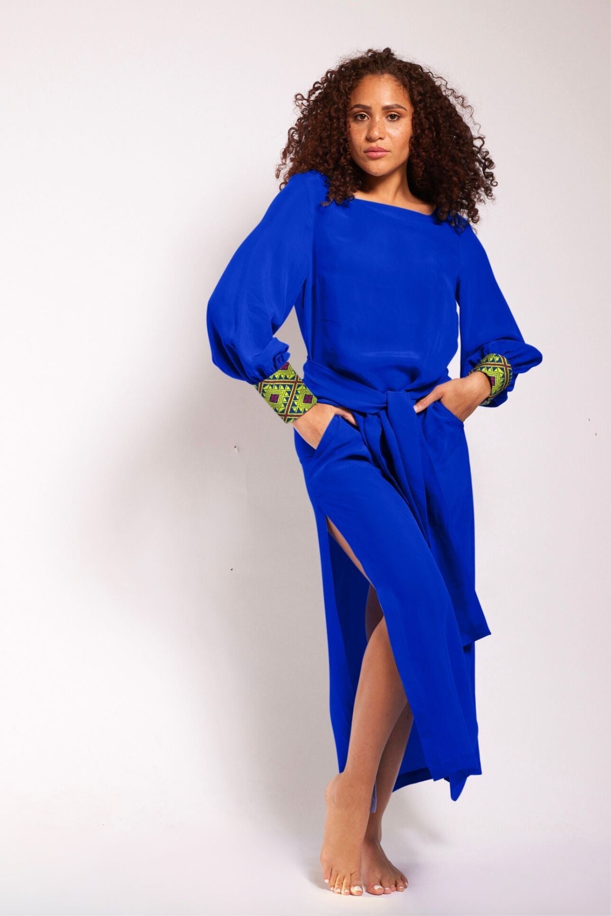 She's a Royal Kaftan | Kaftan for Women | Kaftan Dress YOMISMA She's a Royal Kaftan | Kaftan for Women | Kaftan Dress YOMISMA