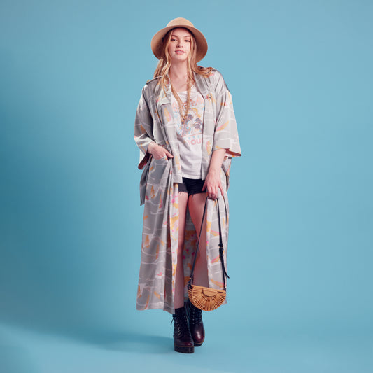 Blog | Style Guide | Farmers Market | Dusters for Women
