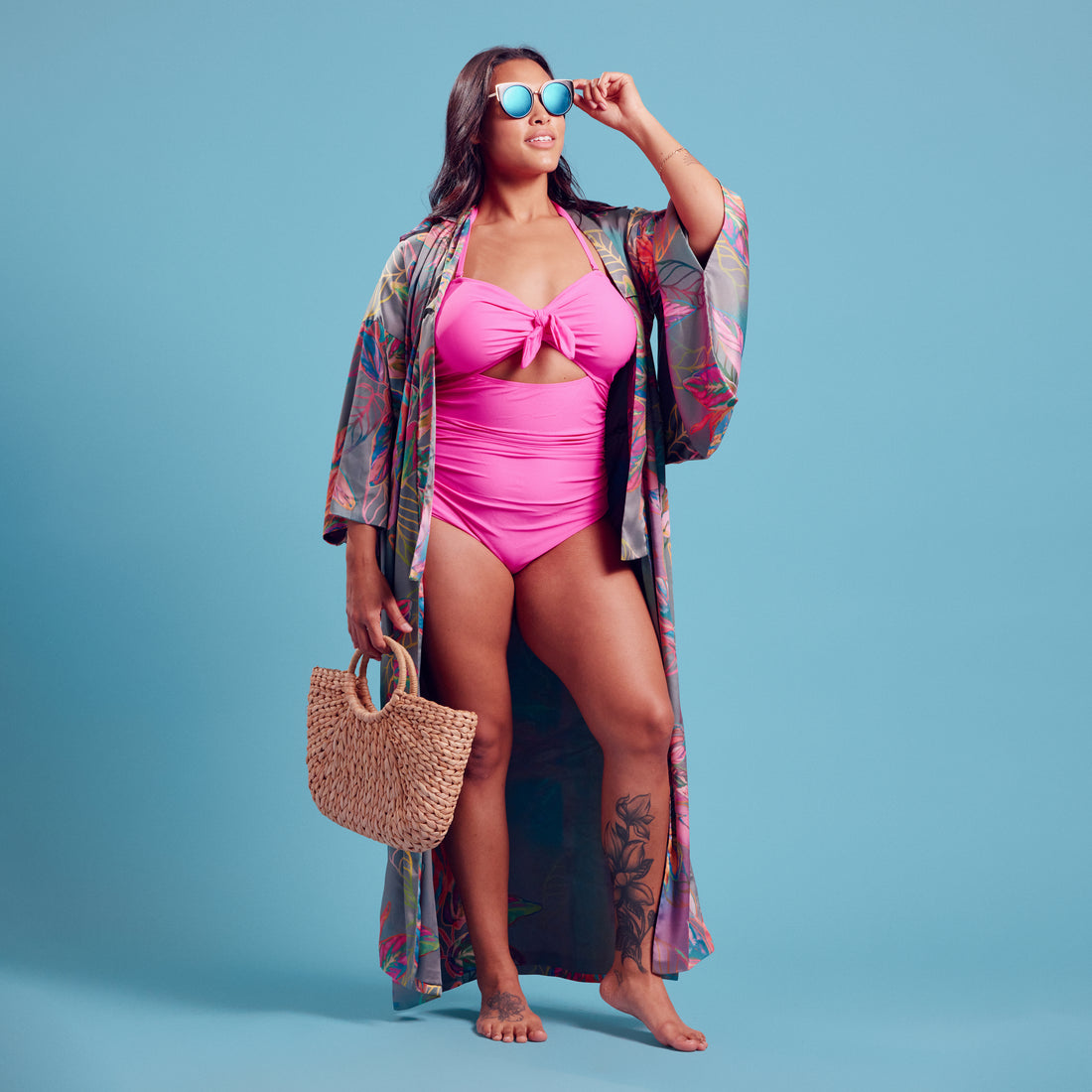 Style Guide | Resort | Luxury Resort Wear