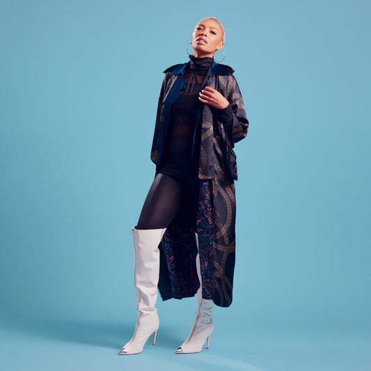 Blog | Style Guide | Elevated Boss | Dusters for Women