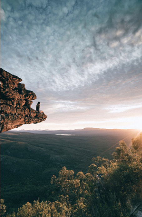 Blog | Better Earth | Transparent Accountablility