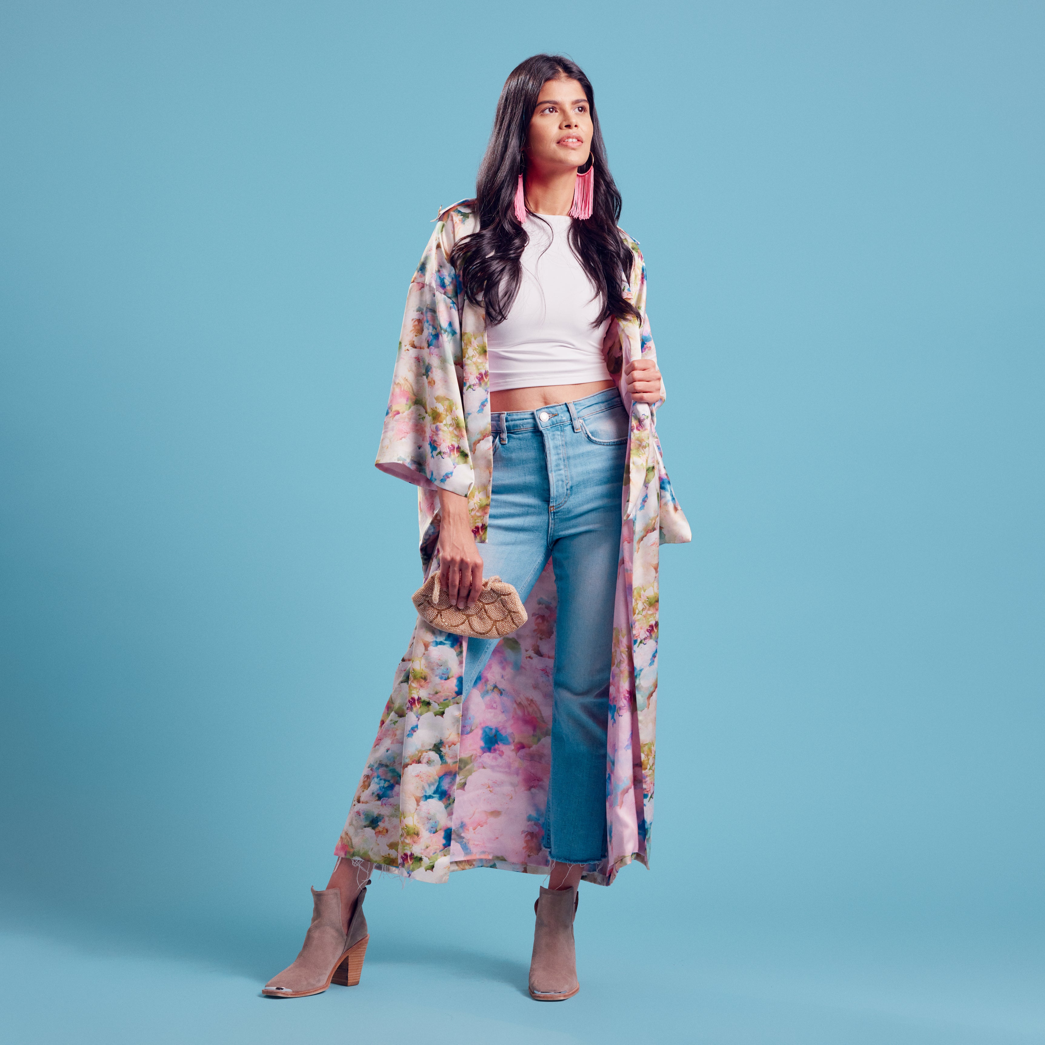 Duster Style Style Guide | Brunch | Dusters for Women – YOMISMA