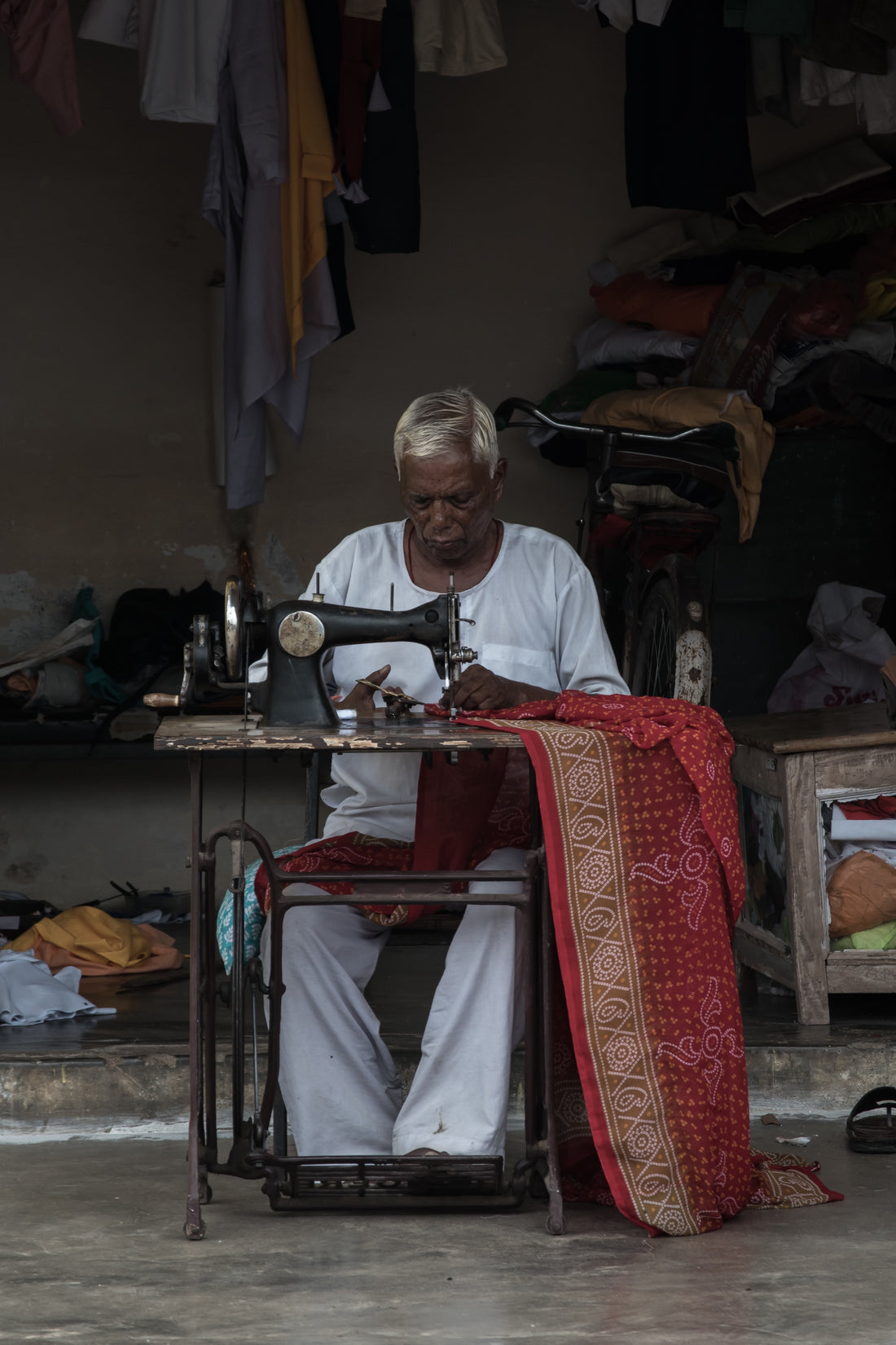 Blog | Better Earth | People | Eco Friendly Clothing