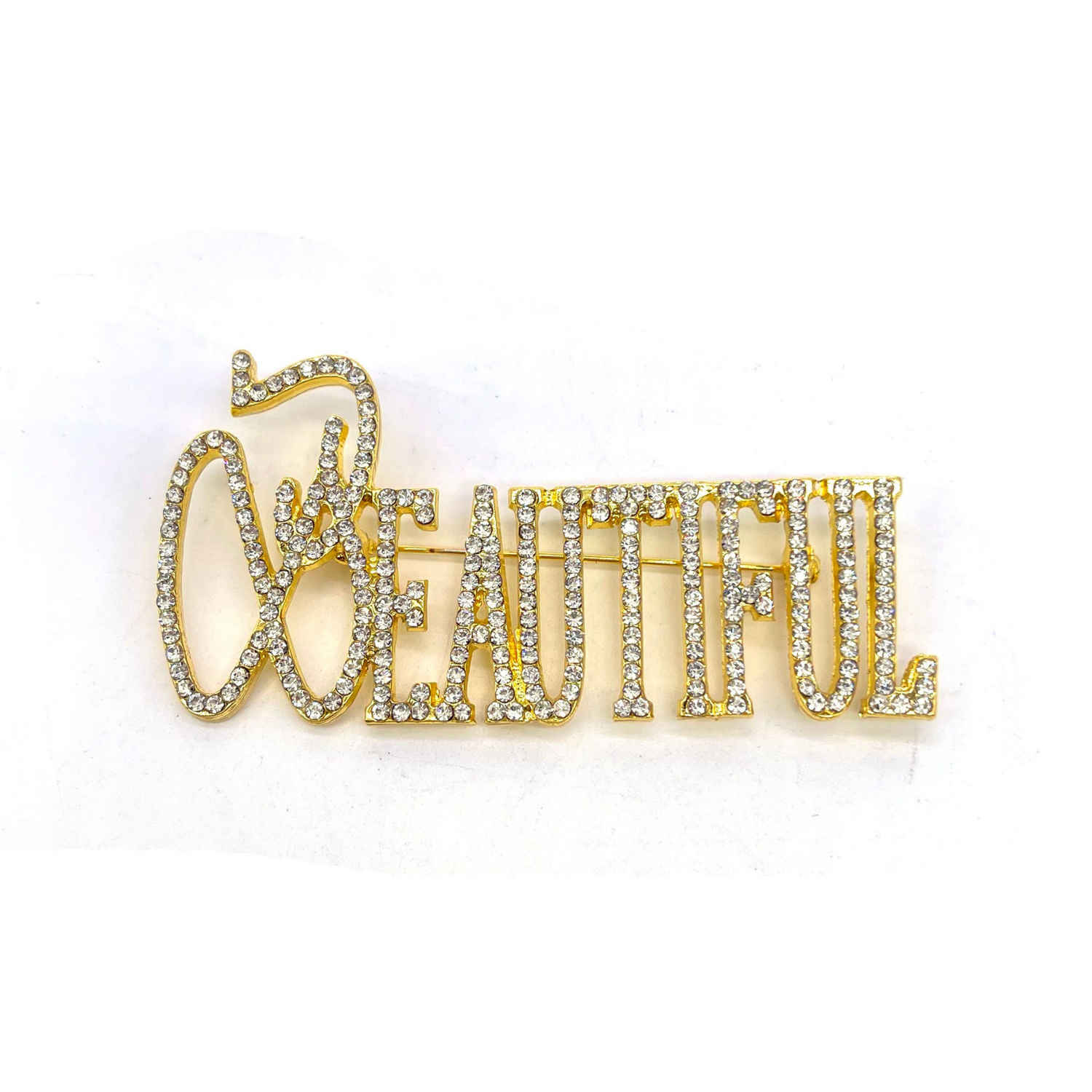 Brooches