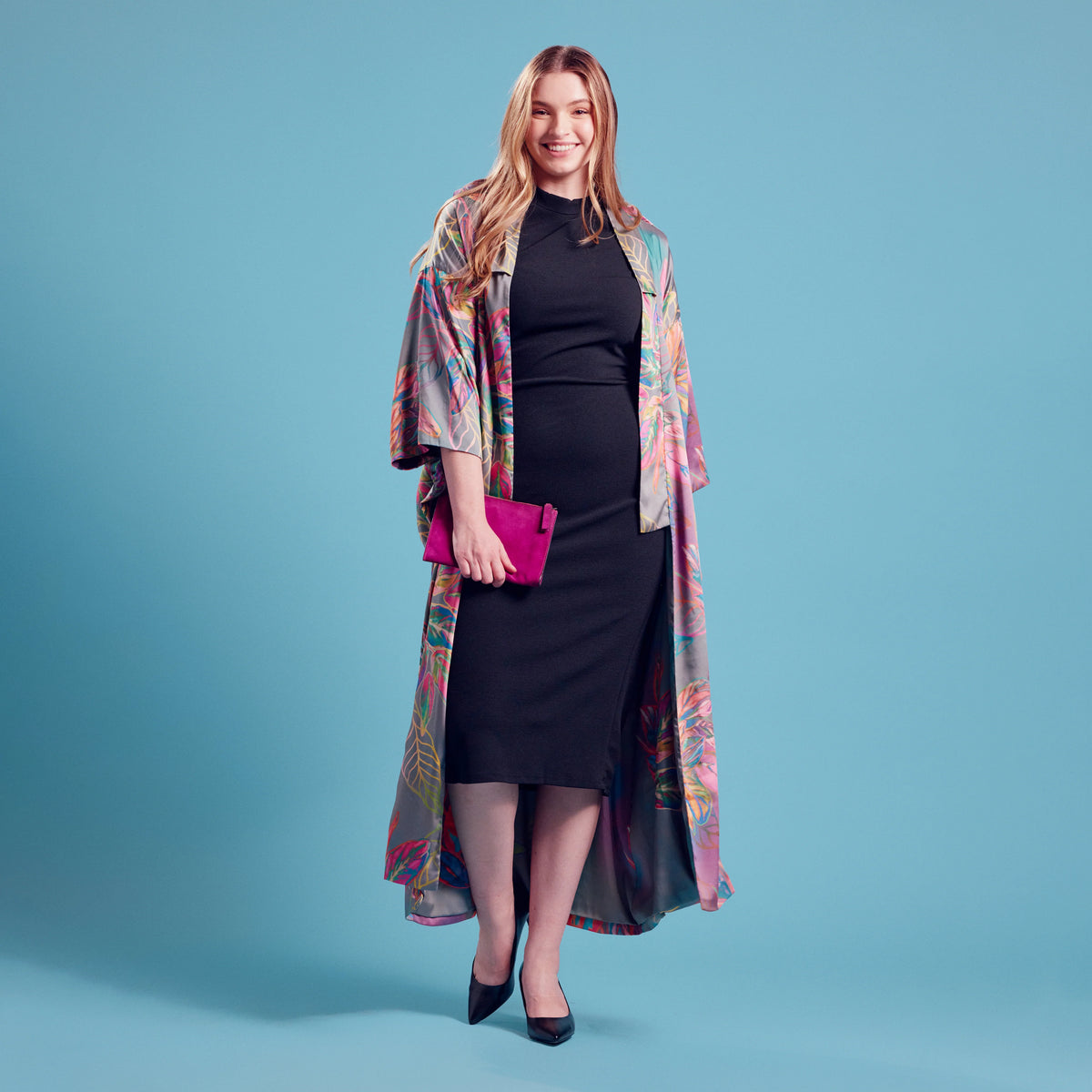 Duster Style Blog | Style Guide | Elevated Boss | Dusters for Women – YOMISMA