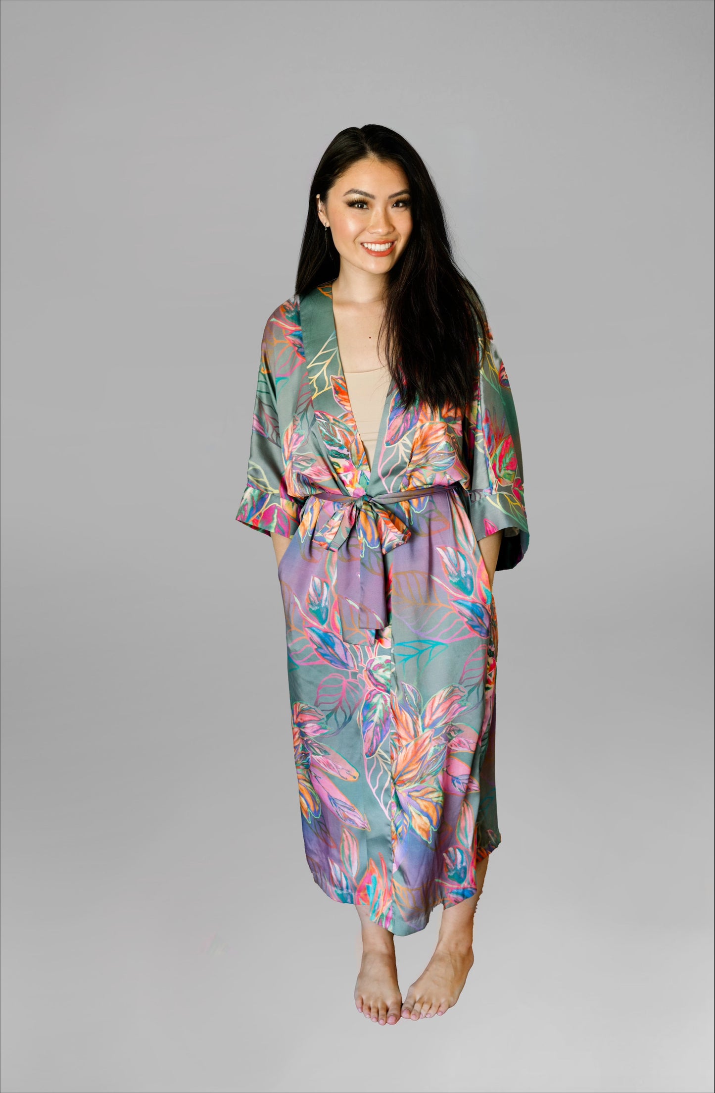 Robe in Carmen